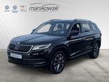 Skoda Kodiaq 1.5 TSI DSG 150 PS *DRIVE 125*AHK NAVI - Skoda Kodiaq DRIVE-125