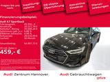 Audi A7 Sportback 50 TDI quattro tiptronic HuD virtua - Audi A7 Gebrauchtwagen in Hannover