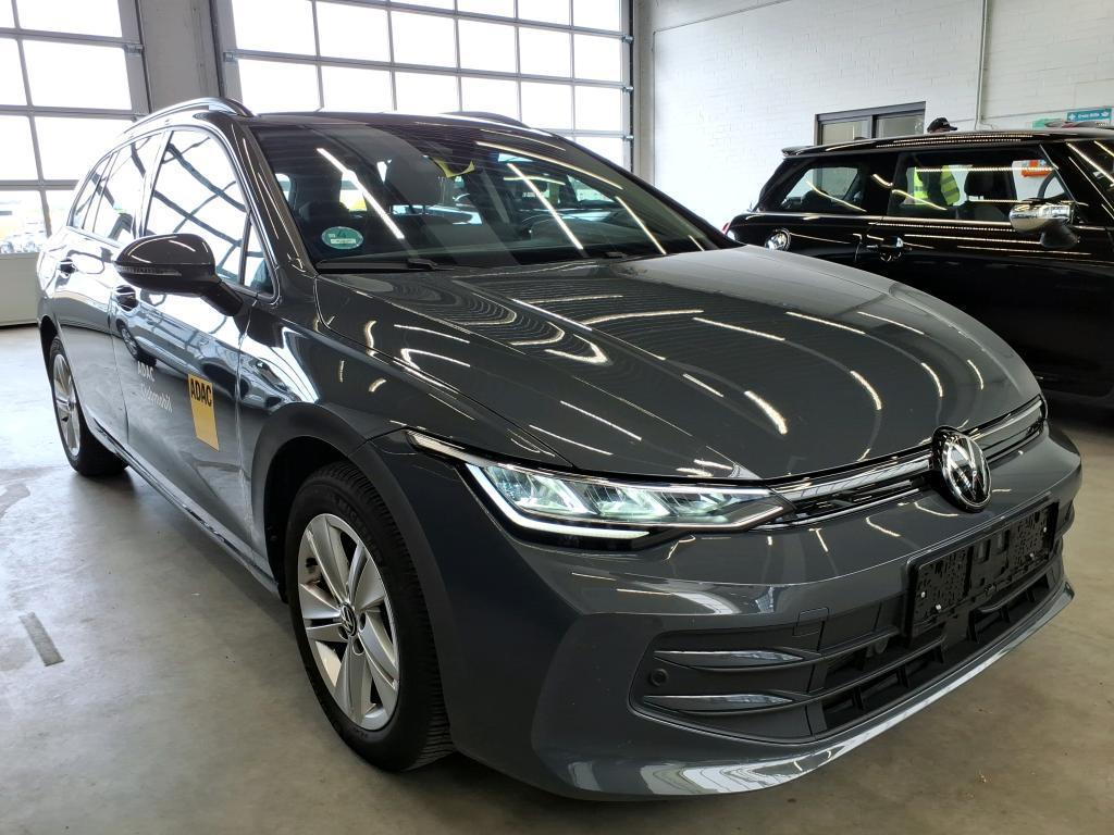 Volkswagen Golf Variant 1.5 eTSI DSG Life Winter LED AHZV A, миниатюра 3
