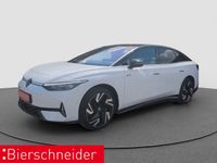 Volkswagen ID.7 - Vorschau Bild 2