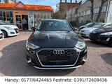Audi A3 Sportback 35 TDI/AUTOMATIK/DIGITAL/KAMERA - Audi A3 mit Diesel-Antrieb: Kombi, Automatik