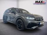 Volkswagen Tiguan Allspace R-Line 2,0 l TSI OPF 4MOTION 140 - Volkswagen Tiguan Allspace aus 2025