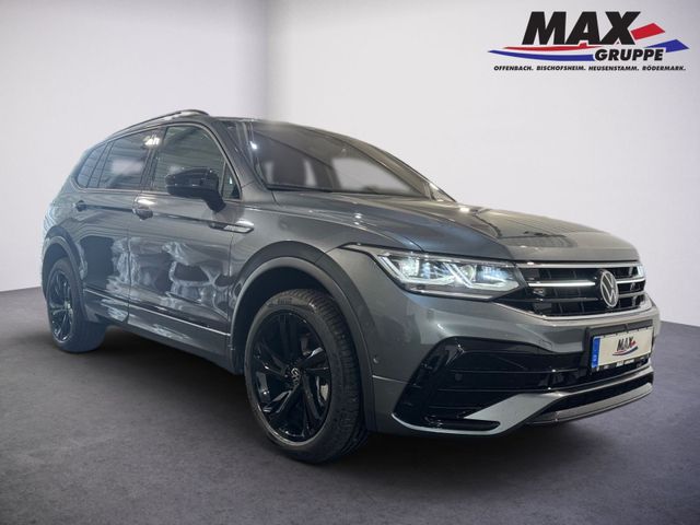 Tiguan Allspace R-Line 2,0 l TSI OPF 4MOTION 140