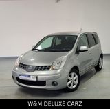 Nissan Note Acenta/HU Neu/Klima/Bluetooth/ - Nissan Note aus 2008