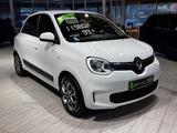Renault Twingo Zen Electric SHZ+KlimaA+Facelift+AUT - Renault Twingo: Facelift