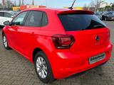 Volkswagen Polo VI Highline--NUR 49.965KM-- - Volkswagen Polo: 9n