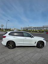 BMW X5 M50 M50d - - BMW X5 M50 in Dortmund