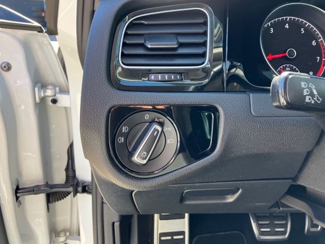 Golf VII Variant Sound KLIMA NAVI ALU