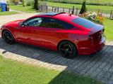 Audi A5 40 TFSI S tronic Sportback sport  - Audi A5: Sportback 40