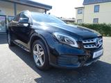 Mercedes-Benz GLA 200 AMG 2. HAND LED NAVI PDC SHZ - Mercedes-Benz in Bielefeld: Gla