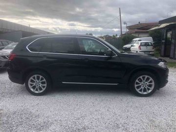 BMW X5 - 8