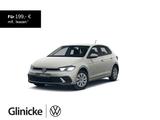 Volkswagen Polo Life 1,0l TSI DSG Sitzhei. Kamera Allwetter - Volkswagen Polo Neuwagen: Automatik