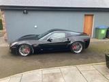 Corvette C6 7.0 V8 Z06 Coupé Z06 - Corvette: C06