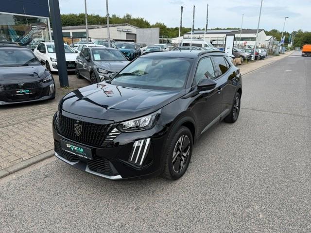 Peugeot 2008 Hybrid 145 Allure; ACC; Sitzheizung