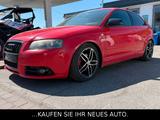 Audi A3 2.0 TDI S line Sportpaket plus*Klima - Audi A3 aus 2005 mit Diesel-Antrieb: 2.0