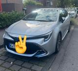 Toyota corolla - Toyota Corolla Gebrauchtwagen in Köln
