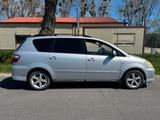 Toyota Avensis Verso 2.0 D-4D Sol / 7-Sitze - Toyota Avensis Verso Gebrauchtwagen