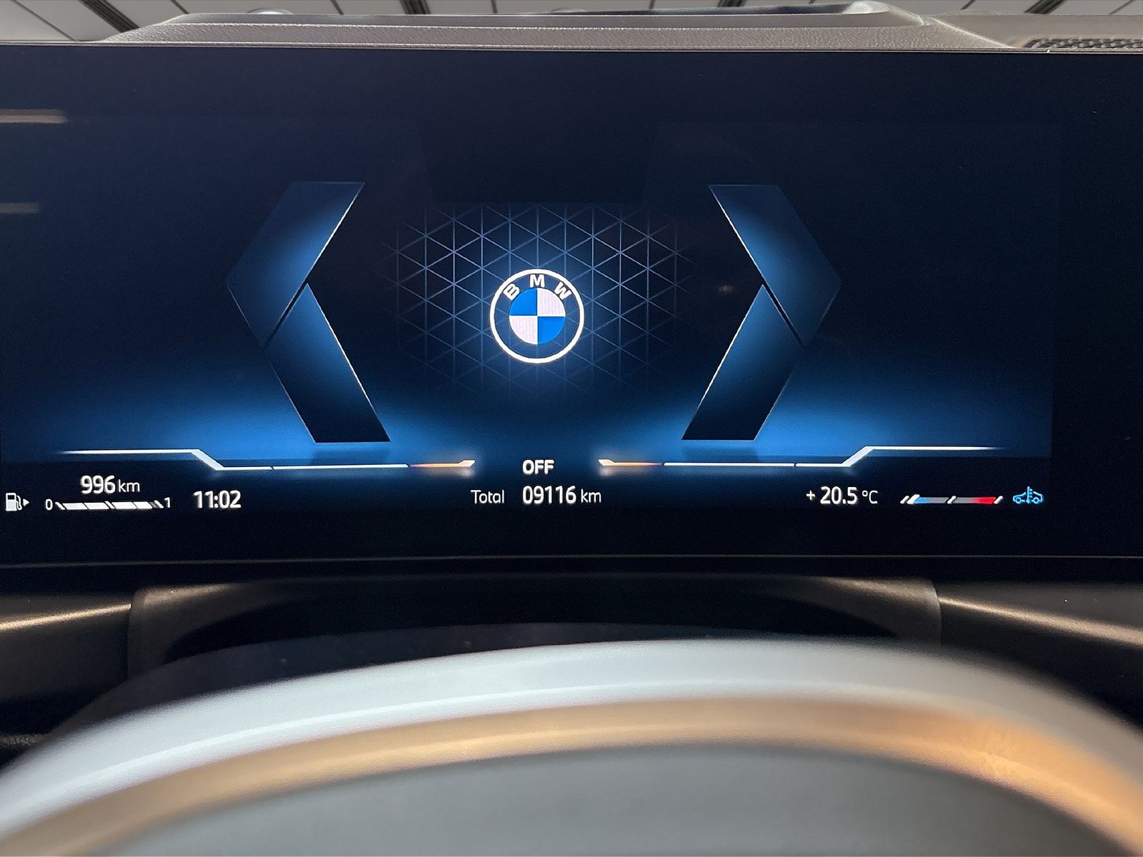 BMW 320 - Bild 13