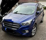 Ford Kuga 2,0 EcoBoost 4x4 178kW ST-Line Automat ...
