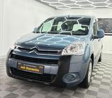 Citroën Berlingo Kombi Multispace 46000km 1.Hand - Citroën Berlingo: 4.4