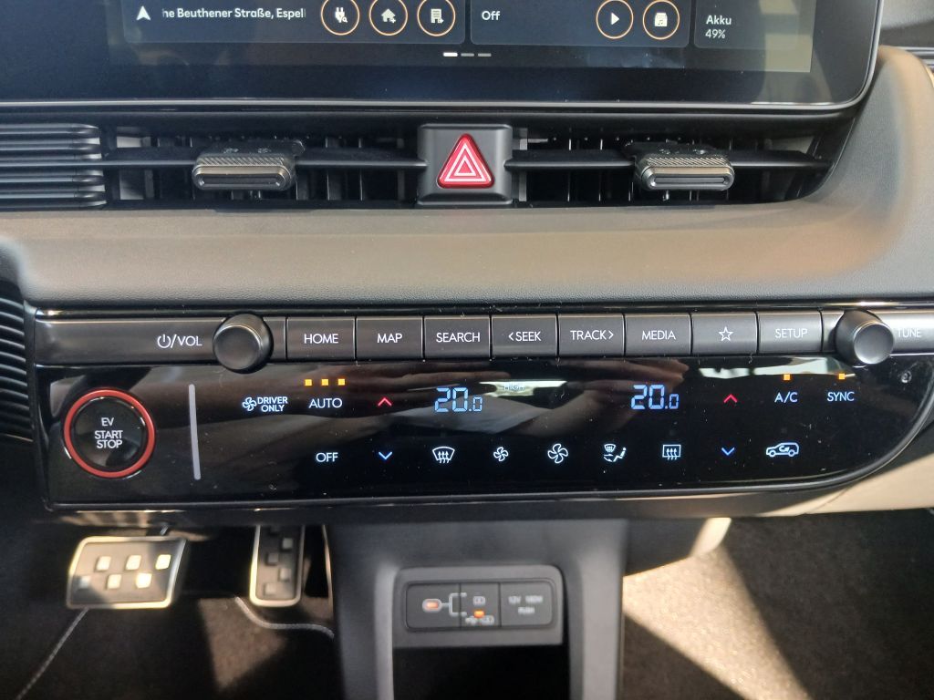 Hyundai IONIQ 5 – Bild 19