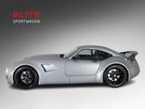 Wiesmann MF 5 - 555PS - 19% Mwst ausweisbar - Wiesmann aus 2012