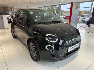 Bild 2 Fiat 500e Icon