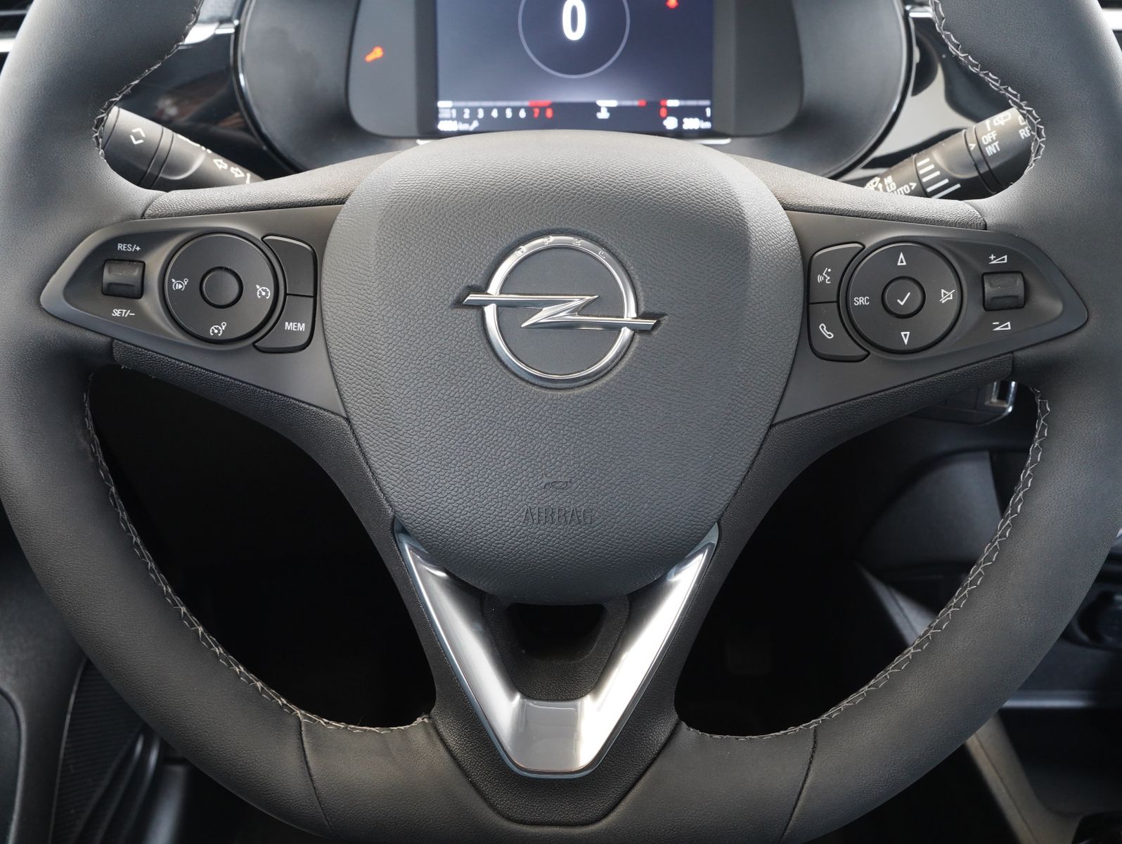 Fahrzeugabbildung Opel Corsa F 1.2 Turbo Elegance DAB/LED/PDC/SHZ
