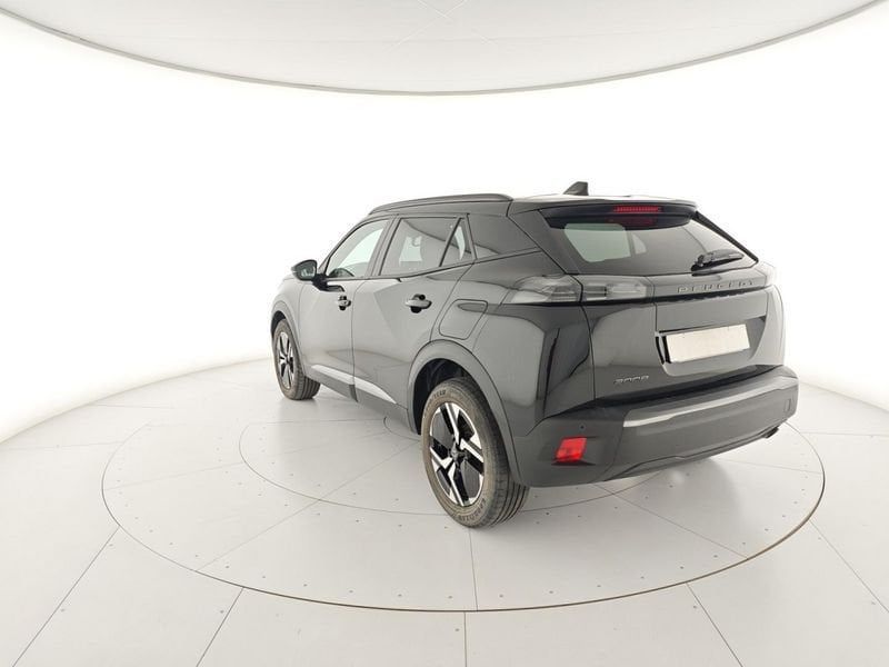Peugeot 2008 PureTech 100 S&S Allure imagem 3