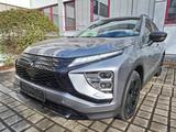 Mitsubishi Eclipse Cross Hybrid 4WD LED 380 kam. Aut. - graue Mitsubishi Eclipse