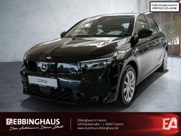 Opel Corsa F 1.2 Touchscreen LED Komfort-Paket Klima