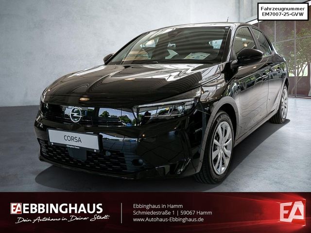 Opel Corsa F 1.2 Touchscreen LED Komfort-Paket Klima