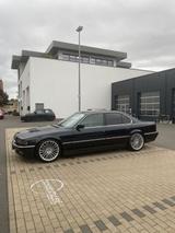 BMW E38 728i - BMW 728: 728i E38