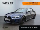 BMW M3 Comp. xDrive *LED*ACC*Live*H&K*Carbon*TRACK* - BMW M3 Jahreswagen