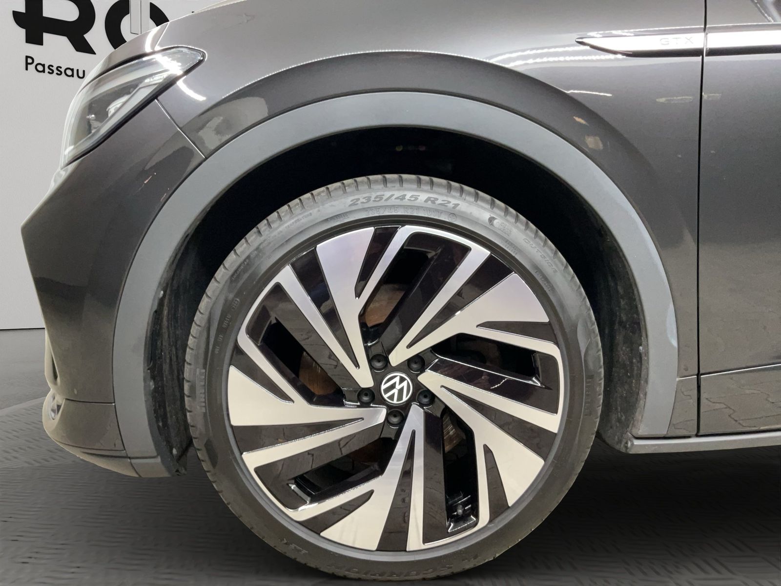 Volkswagen ID.4 - Bild 15