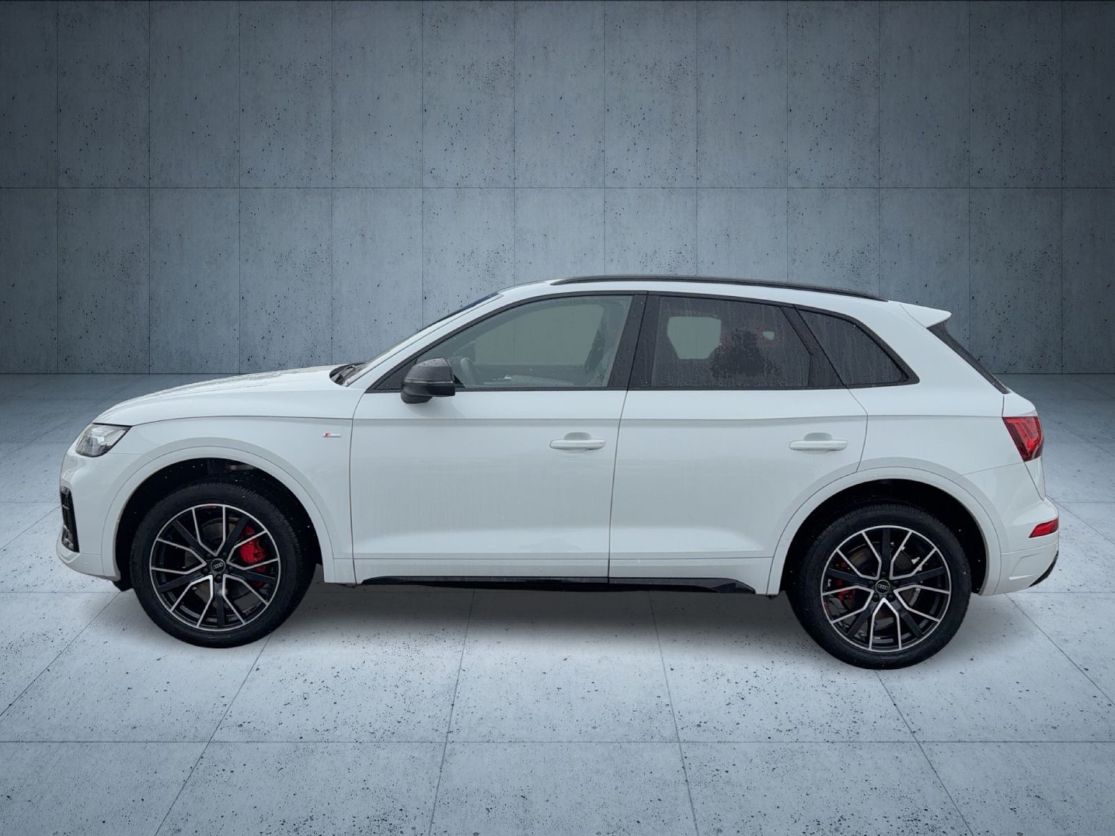 Audi Q5 S line 40 TFSI qu AHK/Matrix/Kam/ACC/PBox/20" imagem 2