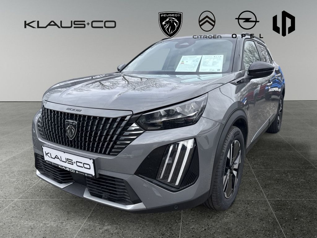 Image of Peugeot 2008
