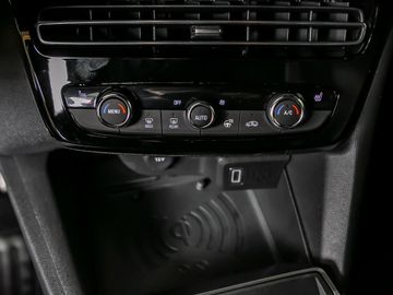 Opel Mokka 1.2 GS Black-Paket 360° Kamera Navi LED