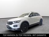 Volkswagen T-Roc Sport 4Motion - Volkswagen: Zentralverriegelung
