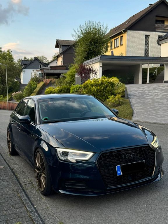 Image of Audi A3