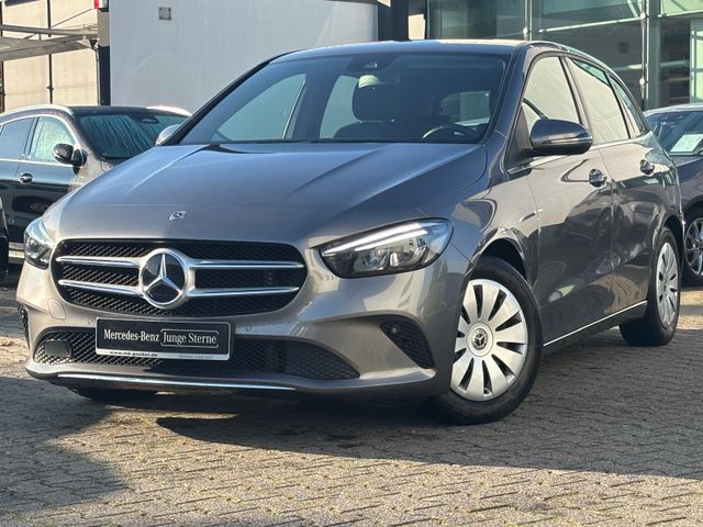 Mercedes-Benz B 180 d STYLE*LED*KAMERA*NAVI*SPURHALTE-ASSIST*