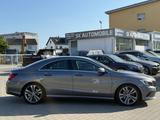 Mercedes-Benz CLA 200*AUTOMATIK*SHZ*SCHECKHEFTGEPFLEGT* - Mercedes-Benz CLA 200 mit Benzin-Antrieb: Coupe