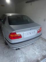 BMW 325i - - gebrauchte BMW 325 aus dem Jahr 2002