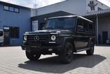 Mercedes-Benz G 350 G -Modell Station G 350 BlueTec - Mercedes-Benz G 350: Bluetec