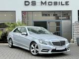 Mercedes-Benz E 200 CGI Avantg. AMG Line /Comand/Totw/2HD - Mercedes-Benz E-Klasse: Cgi