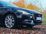 Mazda 3 | 2.0 165 PS | Sports-Line | CARPLAY | Top - Mazda 3 von privat