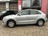 Audi Q3 basis S-Line Service neu HU/AU neu - Audi Q3 mit Benzin-Antrieb: Kombi