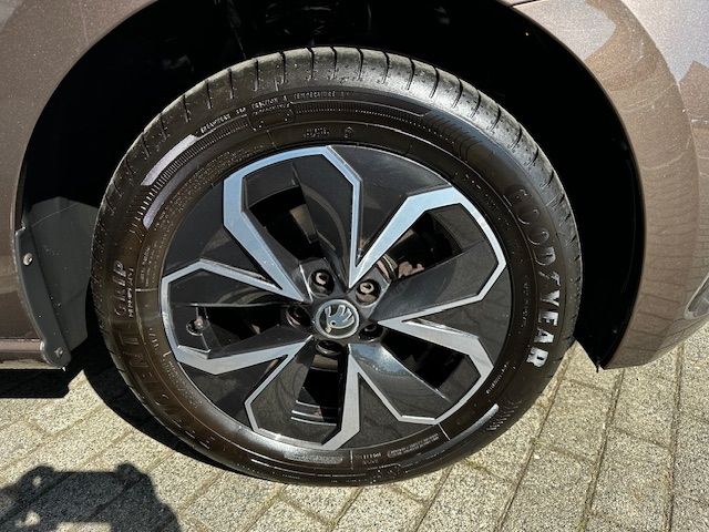 Scala DRIVE125 1.0 TSI NAV;FSE;LED;KAMERA;CARPLA