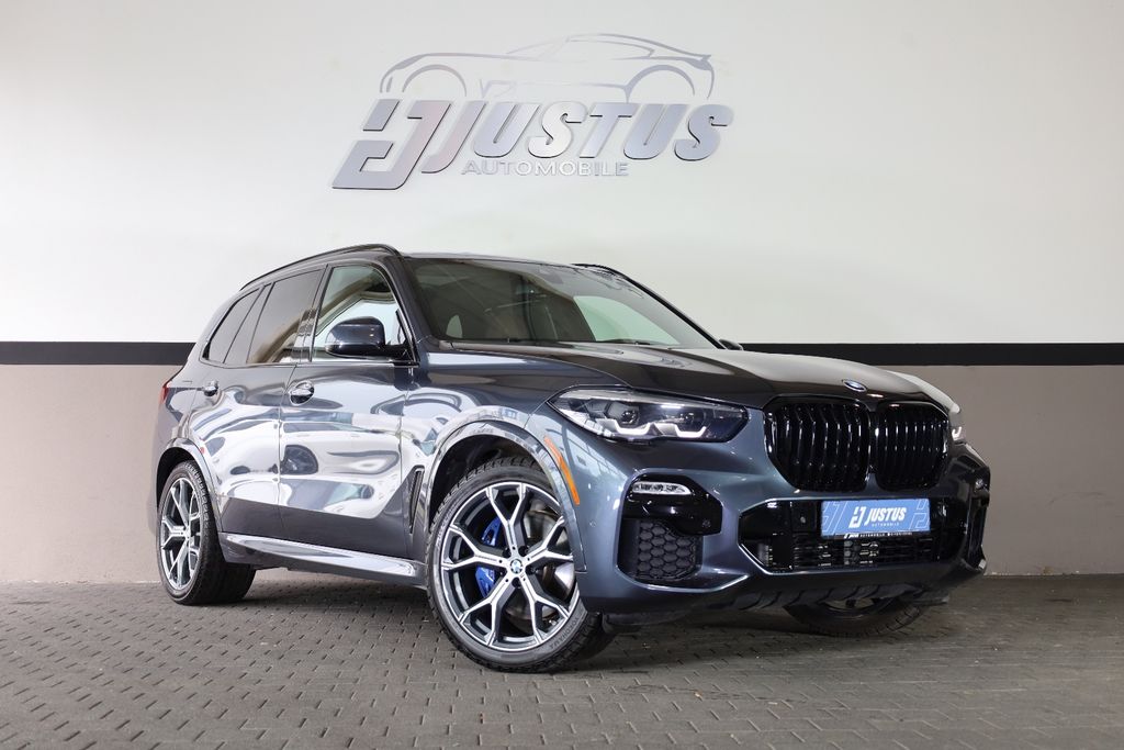 Image of BMW X5