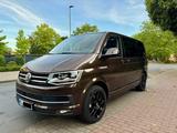 Volkswagen T6 Multivan Highline 150kW / ACC / Standheizung - VW T6 Gebrauchtwagen in Münster